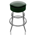 Green Padded Bar Stool Y8511