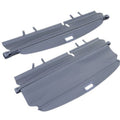 Gray Retractable Rear Cargo Cover for Toyota RAV4 T414396