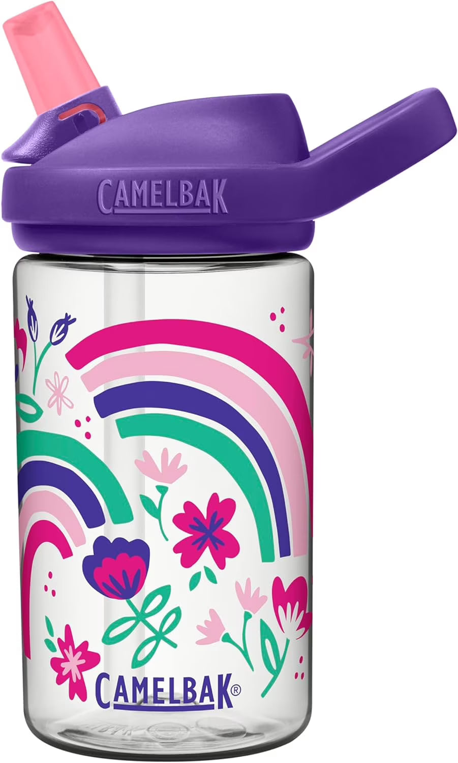 14 oz Kids Water Bottle X3563
