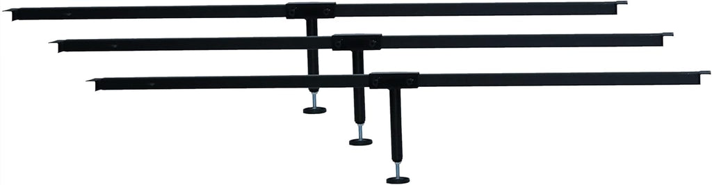 Universal Size Adjusts from Full to Cal King Mattress Slats M9182