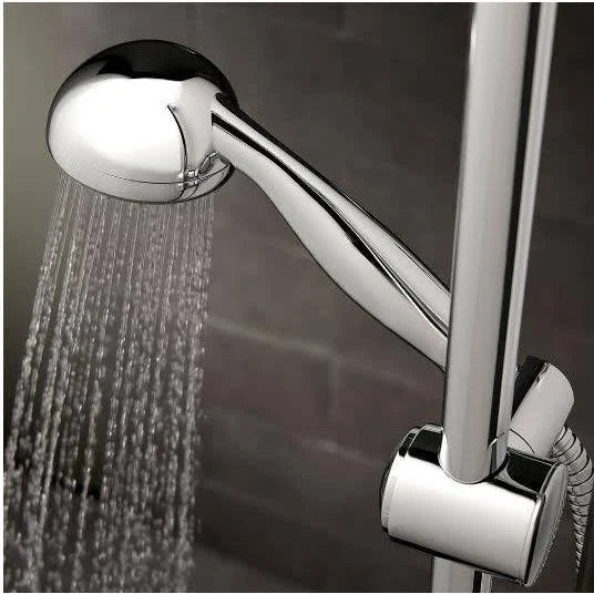 Tuscan Bronze 3-Function Handheld Shower R32491