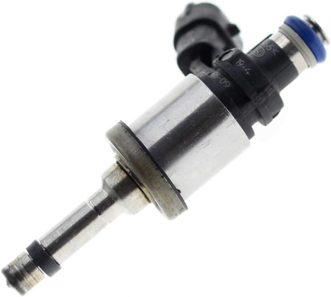 6Pcs Fuel Injectors for Buick GMC Chevrolet I8090