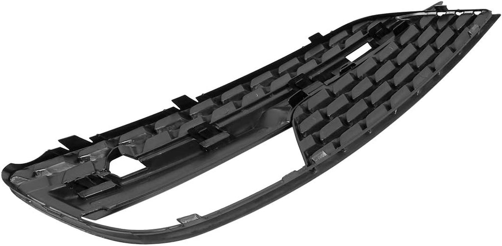Fog Light Grille Lamp Cover for Audi A5 X610815