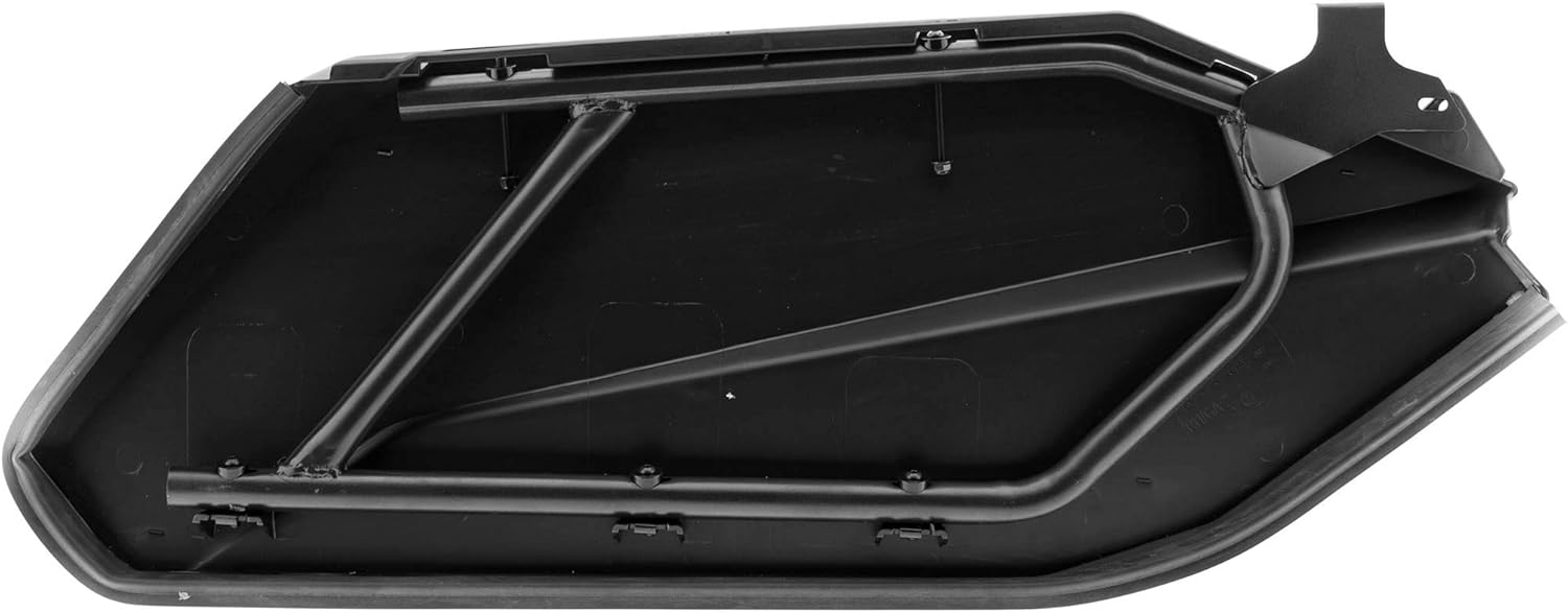 Rear Lower Door Panels Inserts for Can Am Maverick X3 MAX K3224