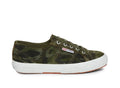 Camouflage Sneakers Q9856
