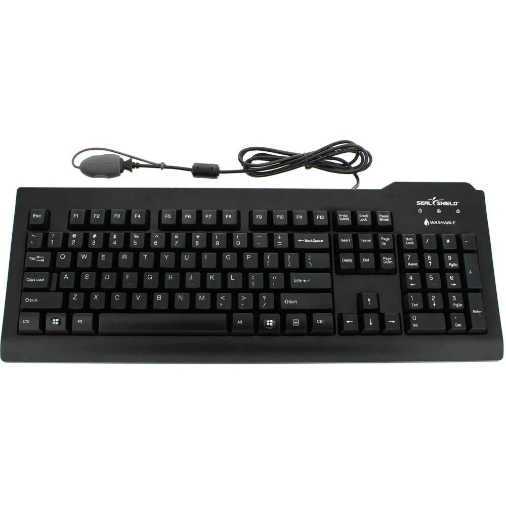 Waterproof Keyboard B3941