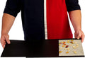 Jigsaw Puzzle Board with Carry Case for 1500 Piece Puzzles J394