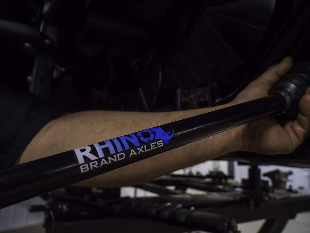 Rear Axle for Polaris Ranger Full Size 570 W325