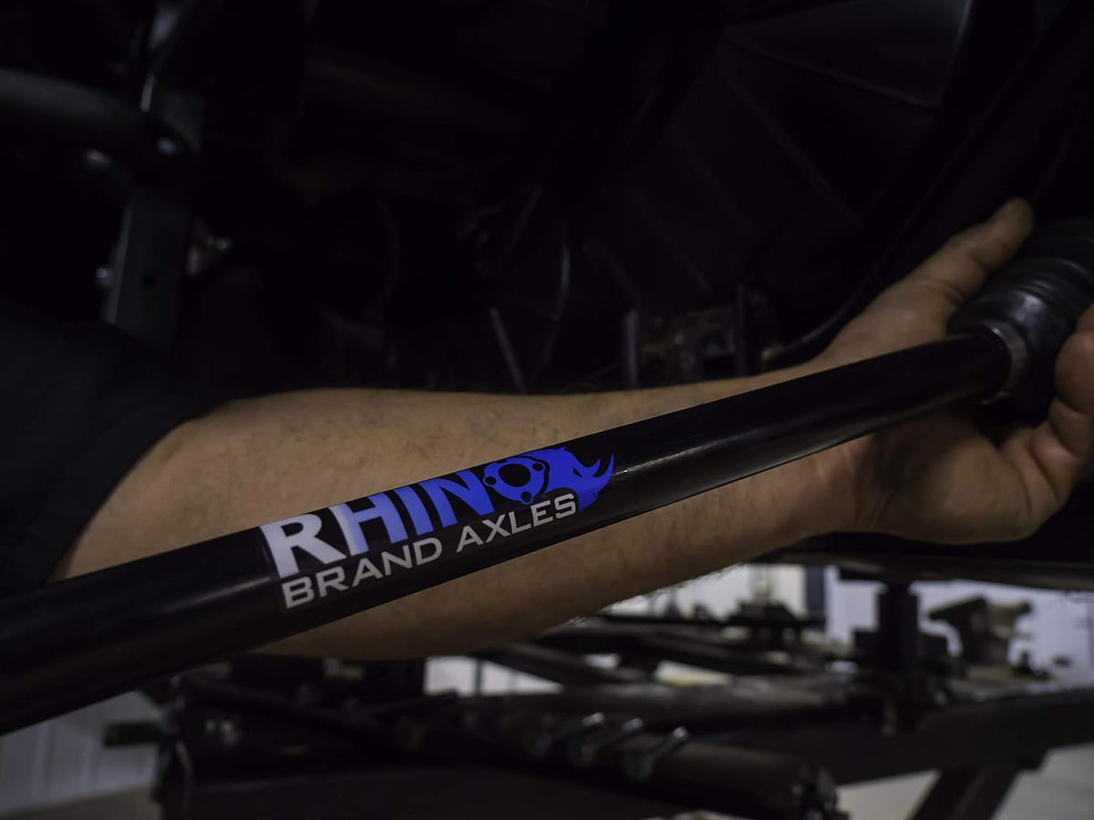 Rear Axle for Polaris Ranger Full Size 570 W325