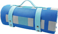 Sand Free Picnic Mat with Carry Handle B963652