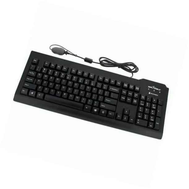 Waterproof Keyboard B3941