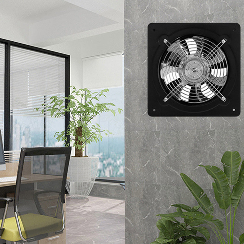 Bathroom Exhaust Fan Ventilation Fan Replacement J756