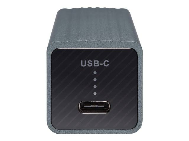 USB-C Network Adapter N557603