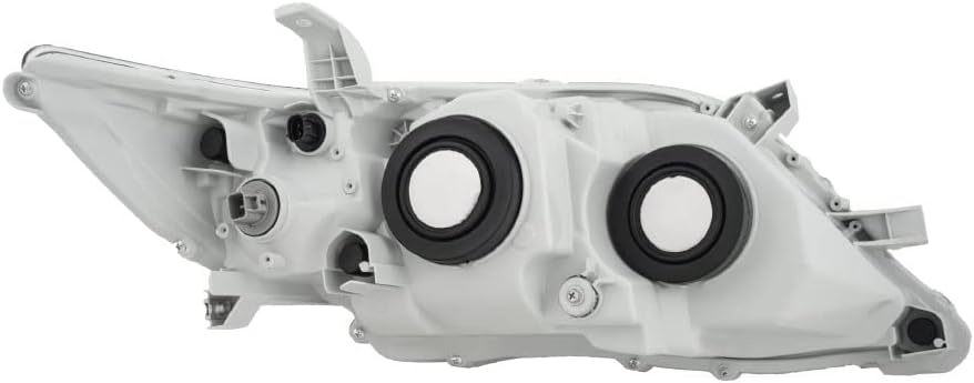 Chrome Projector Headlights for Toyota Camry K741371