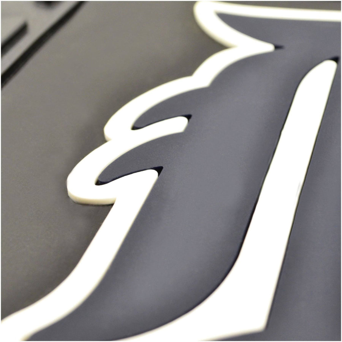 2-pc Vinyl Front Car Mat Set N20996