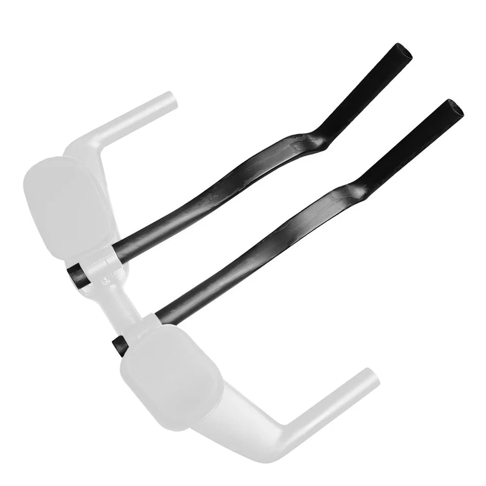 Carbon Fiber Bicycle Handlebars H6367