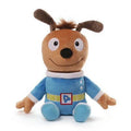 13" Soft Plush Children's Stuffed Animal Toy C6217