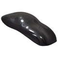 Phantom Black Pearl Low VOC Urethane Basecoat/Clearcoat Car Paint Complete Medium Gallon Kit O53131