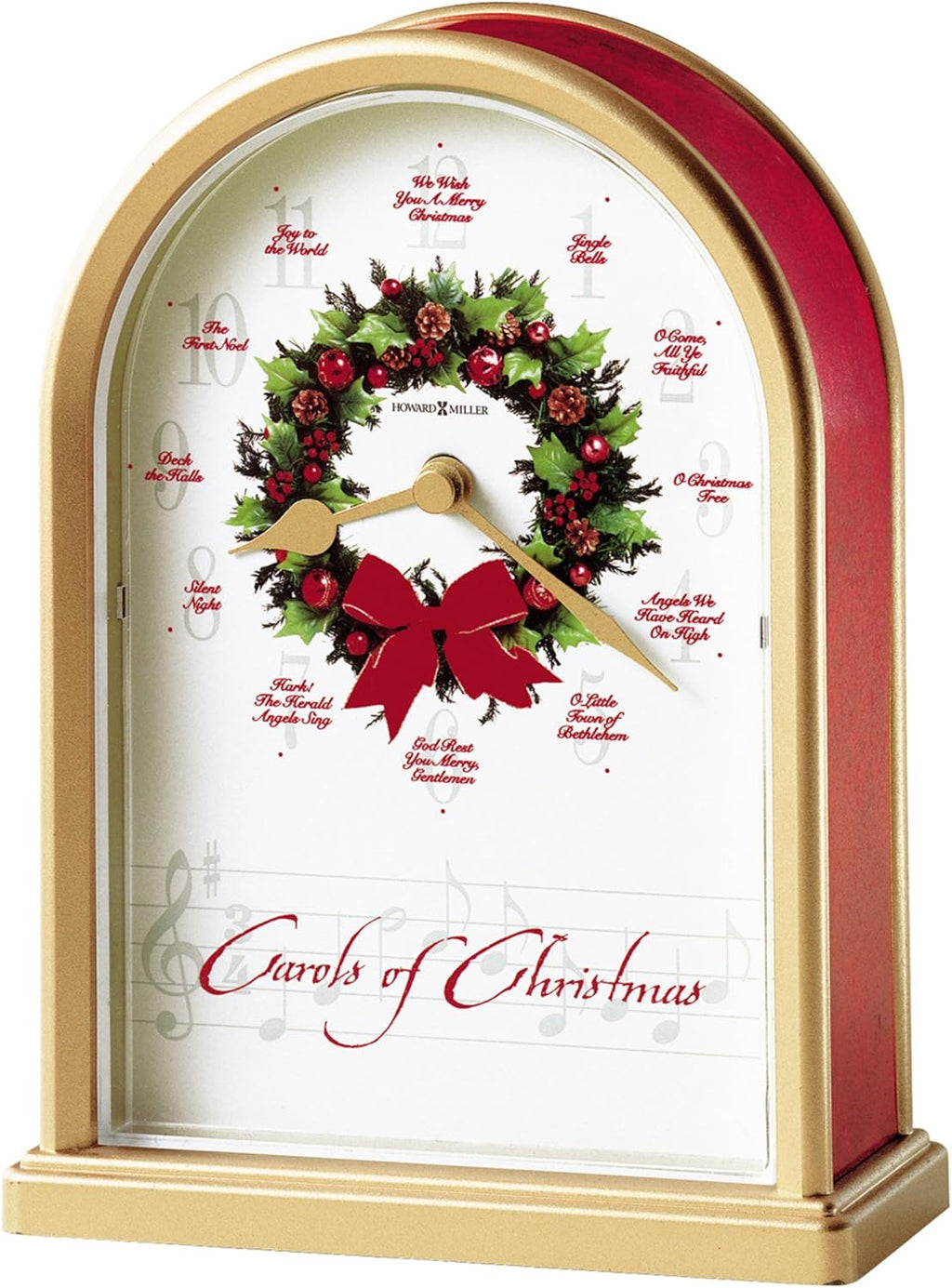 Carols of Christmas II V556