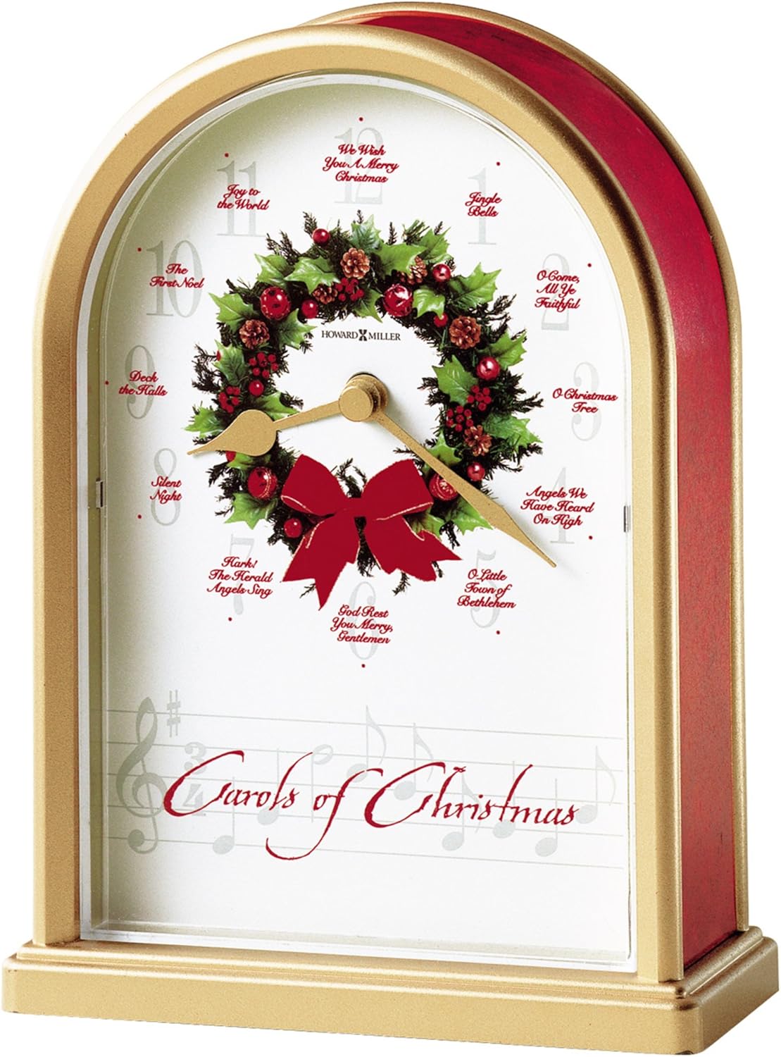 Carols of Christmas II V556