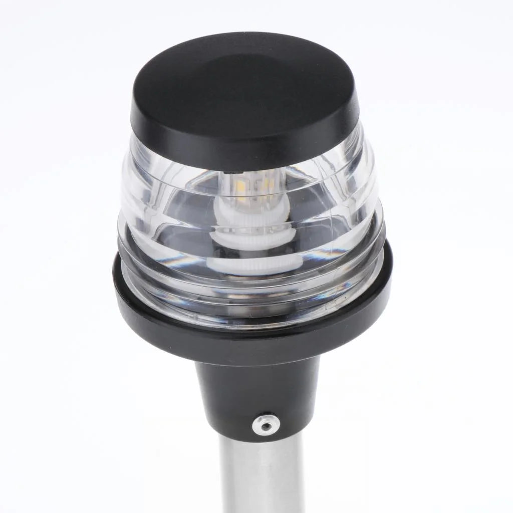 13" Pole LED Light Anchor Stern K2377