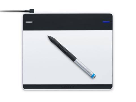 Wacom Intuos Pen Small Tablet M324143