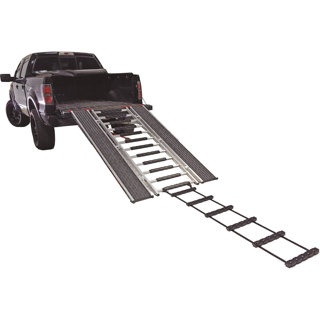 Traction Ladder W362414