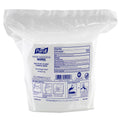 1700 Wipes Fresh Citrus Scent Hand Sanitizing Wipes F7674