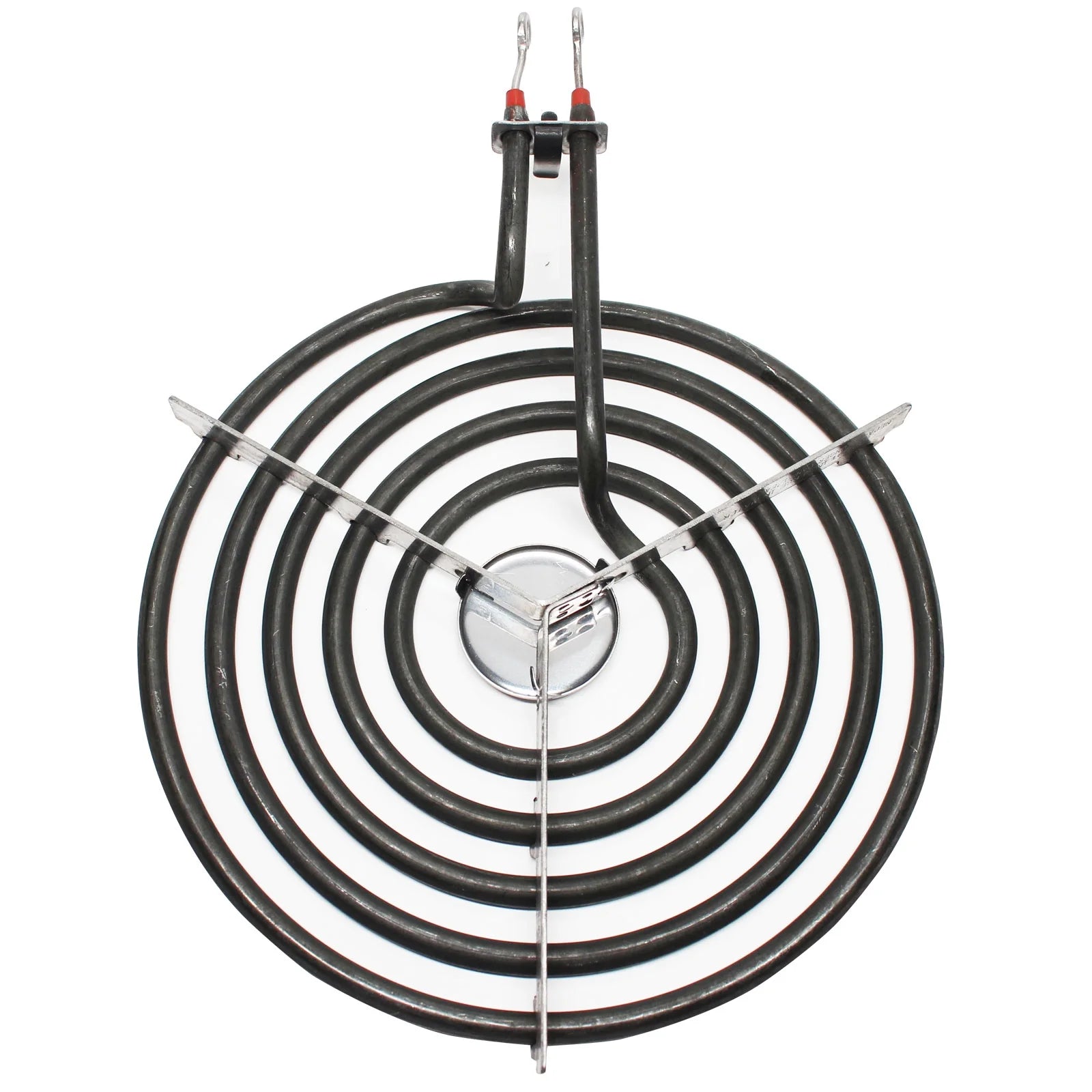 2-Pack 8 inch 5 Turns & 6 inch 4 Turns Surface Burner Elements for Range R343