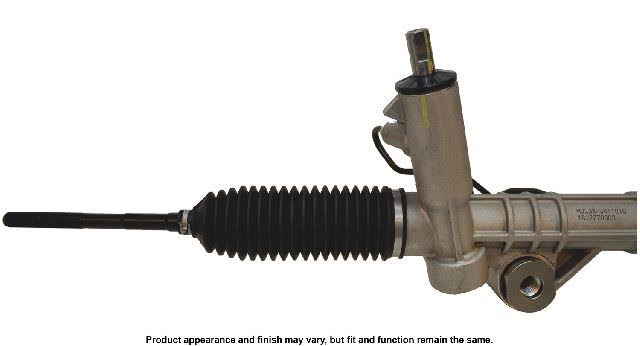 Ford Expedition Rack and Pinion Assembly K213105