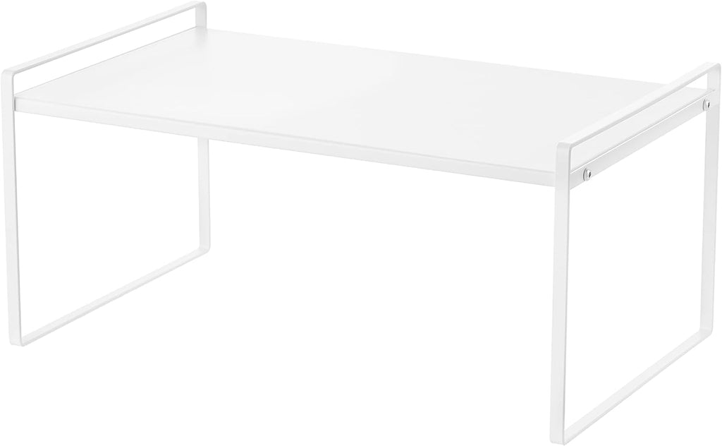 Black Metal Countertop Organizer B186562