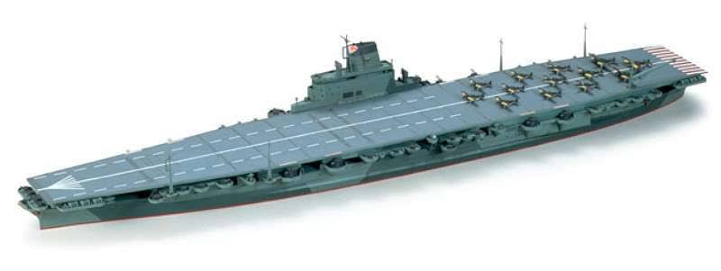 1:700 Aircraft Carrier R906