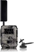 Blackout 4G LTE Trail Camera with Motion Activated Night Vision A753