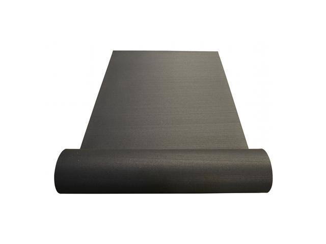 Black Rubber Flooring Mats K7071