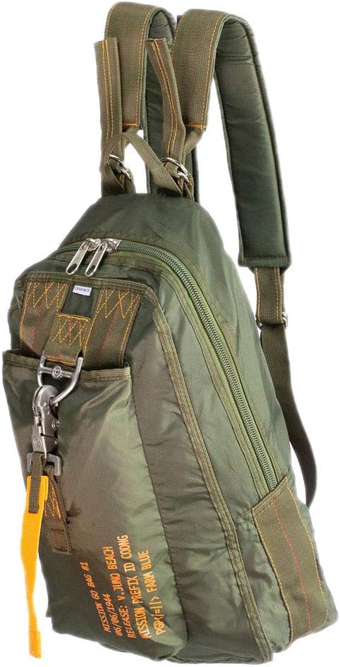 Tactical Backpack with Molle Bug Out Bag I597
