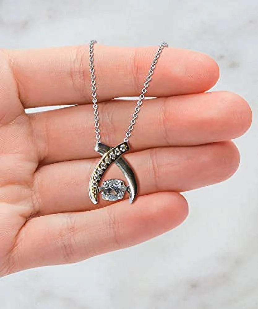 Necklace for Wife I678349