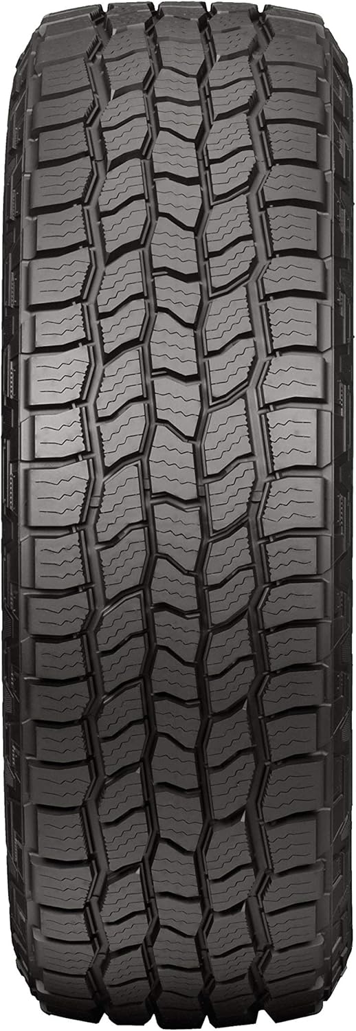 All-Season 275/60R20 115T Tire Z366990