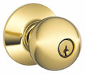 Knob Lockset B58430