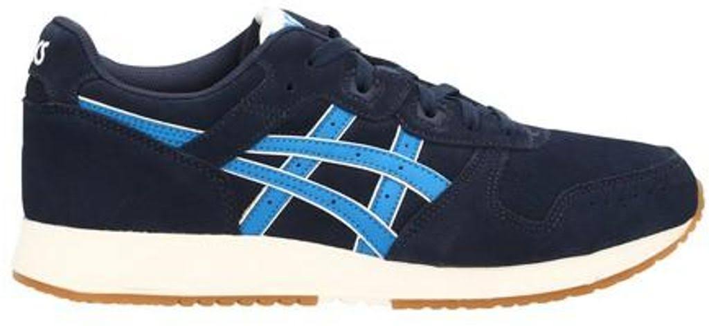 Dark Blue Light Blue Trainers P6379