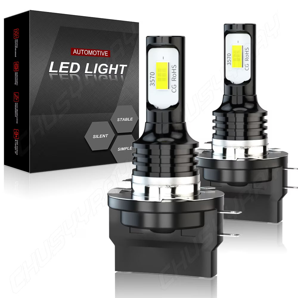 H11B LED Headlight Bulbs X45926