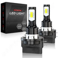 H11B LED Headlight Bulbs X45926