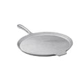 Cobalt Blue Cast Aluminum Pizza Tray with Handle F7198
