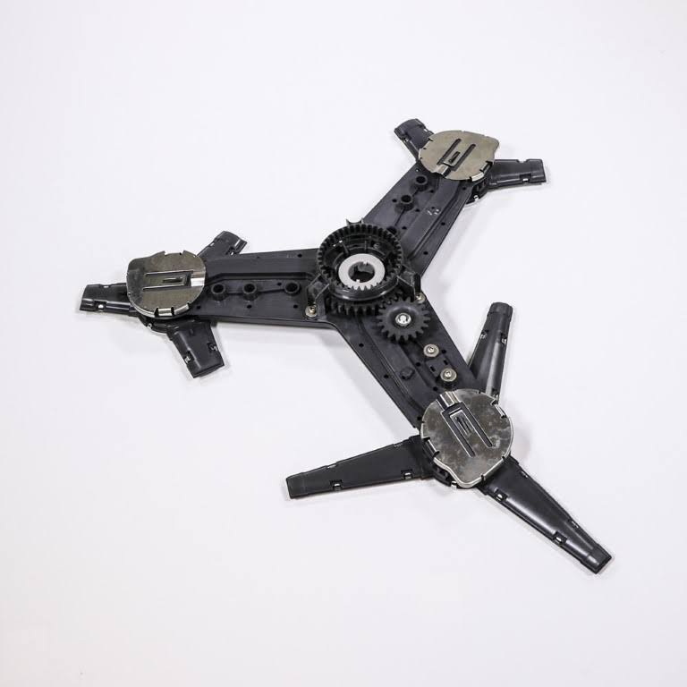 Lower Spray Arm L702931