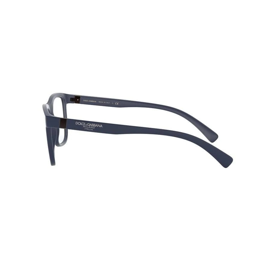 Matte Blue Sunglasses L640