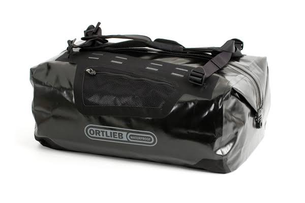 110L Duffle Sun Yellow/Black O7256