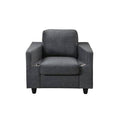 37x22 W Armchair O9999