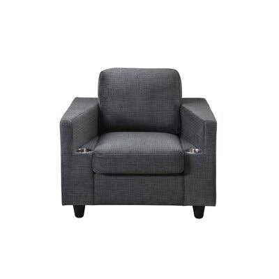 37x22 W Armchair O9999