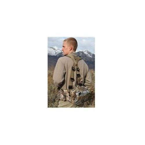 Camo Fanny Pack H410209