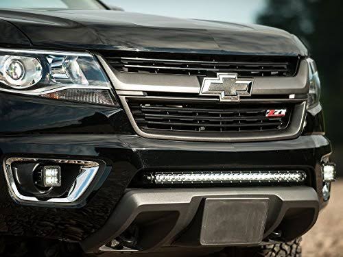 D-Series Fog Light Mount C969